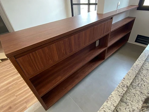 Apartamento com 1 Dormitório à Venda - Hm Vanguard Fit - Campinas/SP - Foto 9