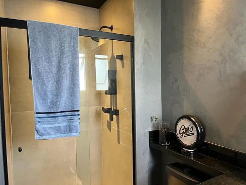 Apartamento com 2 Dormitórios à Venda, 87 m² por R$ 1.060.000,00 - Jardim Belo Horizonte - Campinas/SP - Foto 10