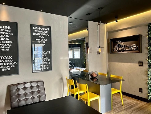 Apartamento com 2 Dormitórios à Venda, 87 m² por R$ 1.060.000,00 - Jardim Belo Horizonte - Campinas/SP - Foto 11