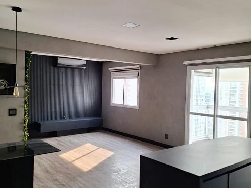 Apartamento com 2 Dormitórios à Venda, 87 m² por R$ 1.060.000,00 - Jardim Belo Horizonte - Campinas/SP - Foto 14