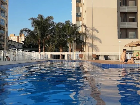 Apartamento com 2 Dormitórios à Venda, 87 m² por R$ 1.060.000,00 - Jardim Belo Horizonte - Campinas/SP - Foto 2