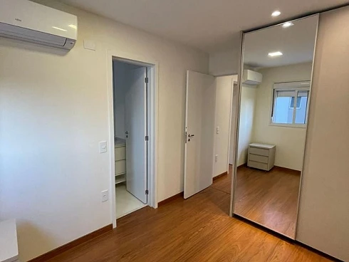Apartamento Exclusivo à Venda com 3 Suítes no La Vie Swiss Park, Campinas SP - Foto 10