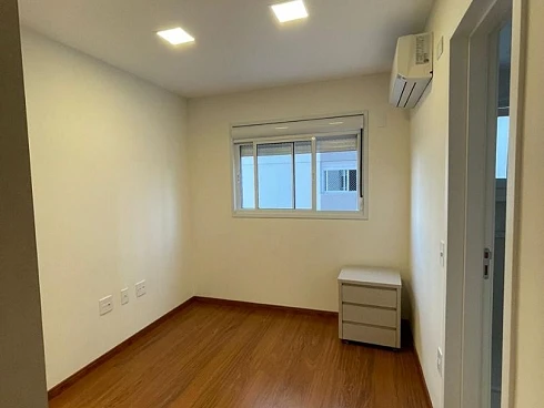 Apartamento Exclusivo à Venda com 3 Suítes no La Vie Swiss Park, Campinas SP - Foto 11