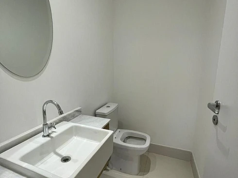 Apartamento Exclusivo à Venda com 3 Suítes no La Vie Swiss Park, Campinas SP - Foto 15