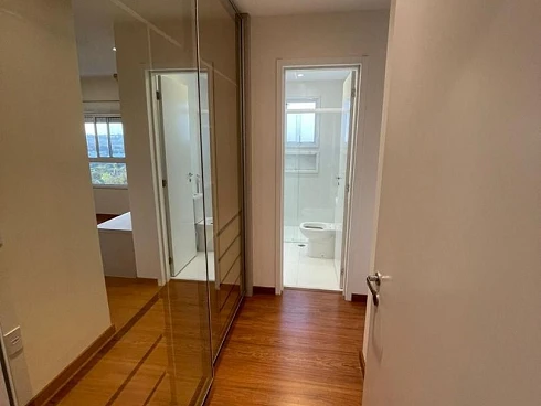 Apartamento Exclusivo à Venda com 3 Suítes no La Vie Swiss Park, Campinas SP - Foto 16
