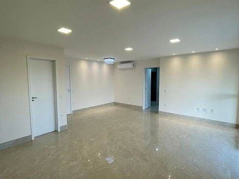 Apartamento Exclusivo à Venda com 3 Suítes no La Vie Swiss Park, Campinas SP - Foto 17