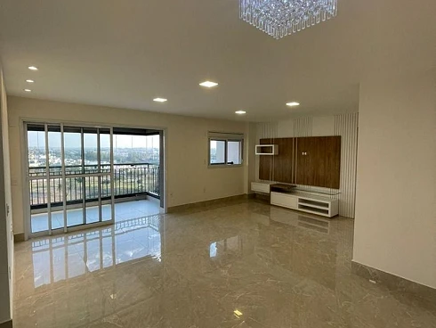 Apartamento Exclusivo à Venda com 3 Suítes no La Vie Swiss Park, Campinas SP - Foto 18