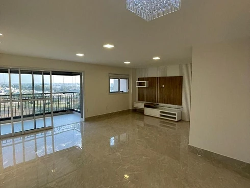 Apartamento Exclusivo à Venda com 3 Suítes no La Vie Swiss Park, Campinas SP - Foto 19