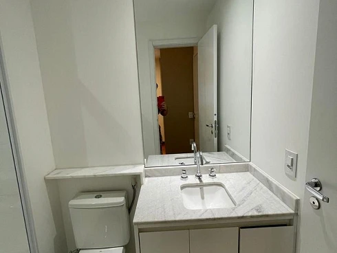 Apartamento Exclusivo à Venda com 3 Suítes no La Vie Swiss Park, Campinas SP - Foto 20