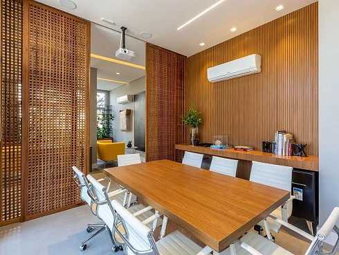 Apartamento Exclusivo à Venda com 3 Suítes no La Vie Swiss Park, Campinas SP - Foto 23