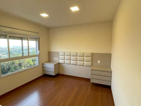Apartamento Exclusivo à Venda com 3 Suítes no La Vie Swiss Park, Campinas SP - Foto 8