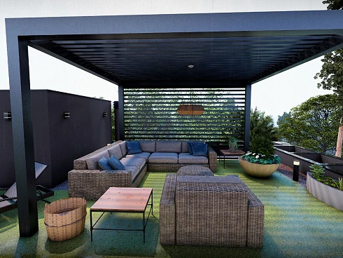 Terreno em Swiss Park, Campinas