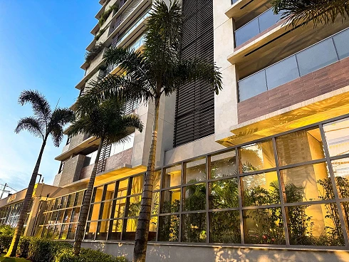 Apartamento em Cambuí, Campinas