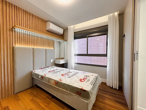 Apartamento Mobiliado à Venda com 3 Suítes no Cambuí - Campinas / SP - Foto 14