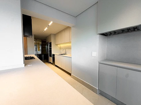 Apartamento Mobiliado à Venda com 3 Suítes no Cambuí - Campinas / SP - Foto 16