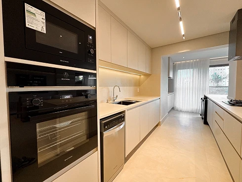 Apartamento Mobiliado à Venda com 3 Suítes no Cambuí - Campinas / SP - Foto 17