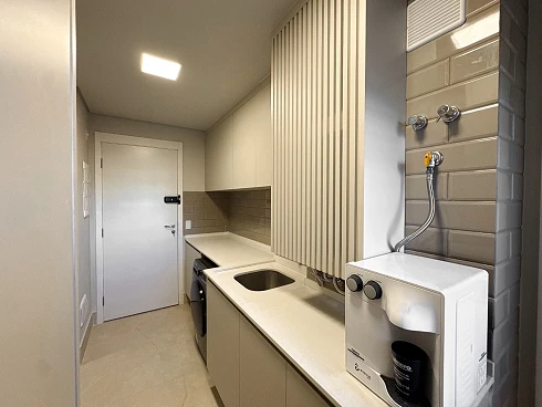 Apartamento Mobiliado à Venda com 3 Suítes no Cambuí - Campinas / SP - Foto 19