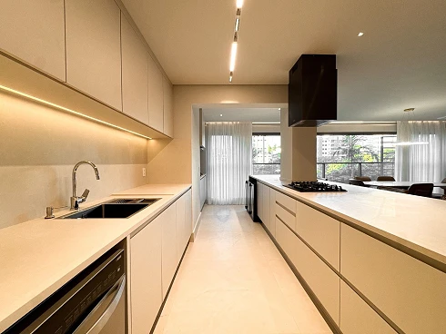 Apartamento Mobiliado à Venda com 3 Suítes no Cambuí - Campinas / SP - Foto 20