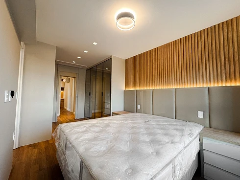 Apartamento em Cambuí, Campinas