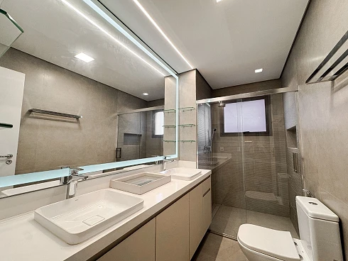 Apartamento em Cambuí, Campinas