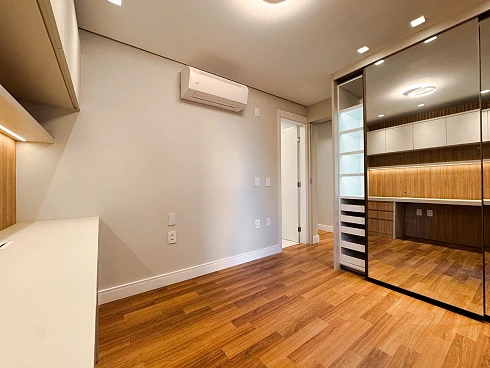 Apartamento Mobiliado à Venda com 3 Suítes no Cambuí - Campinas / SP - Foto 6