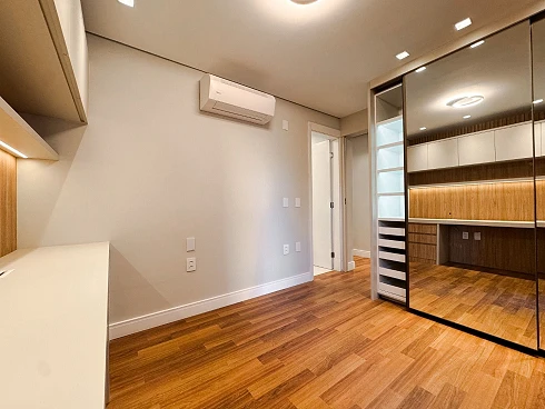 Apartamento Mobiliado à Venda com 3 Suítes no Cambuí - Campinas / SP - Foto 7