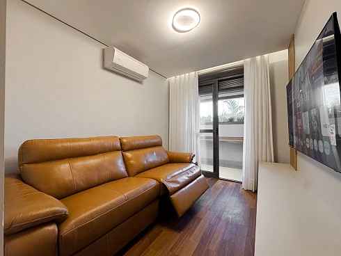Apartamento Mobiliado à Venda com 3 Suítes no Cambuí - Campinas / SP - Foto 8