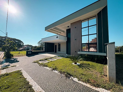 Casa Á Venda - 3 Suítes - 4 Vagas - Residencial das Acácias -Paulínia SP - Foto 17