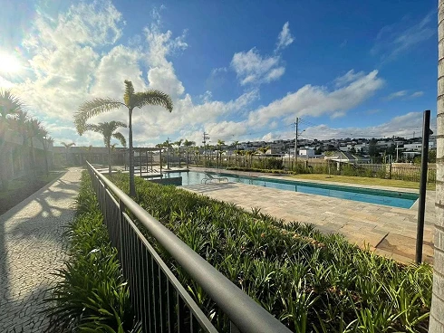 Casa à Venda com 3 Suítes - Residencial Arborais -Campinas SP - Foto 13