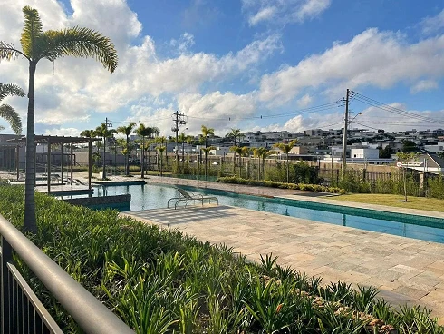 Casa à Venda com 3 Suítes - Residencial Arborais -Campinas SP - Foto 14