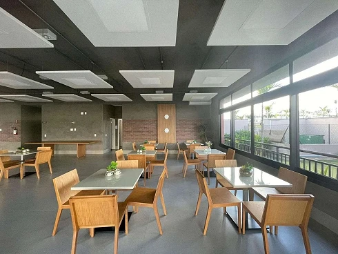 Casa à Venda com 3 Suítes - Residencial Arborais -Campinas SP - Foto 7
