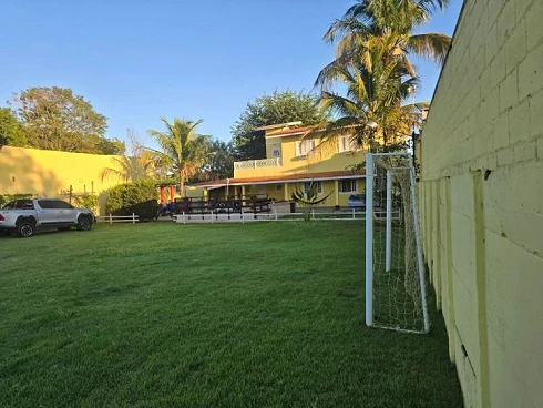 Chácara em Piracambaia I, Campinas