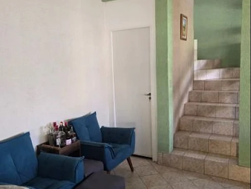 Chácara em Piracambaia I, Campinas