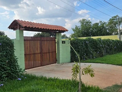Chácara em Piracambaia I, Campinas