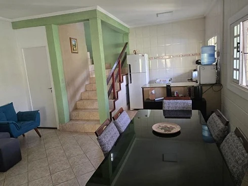Chácara em Piracambaia I, Campinas