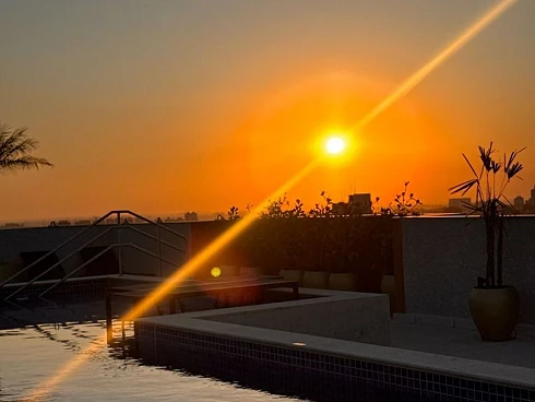 Lindo Apartamento com 2 Quartos, sendo 1 Suíte. Porteira Fechada em Campinas - Foto 12