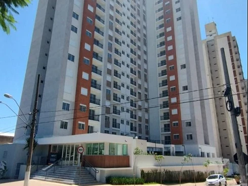 Lindo Apartamento com 2 Quartos, sendo 1 Suíte. Porteira Fechada em Campinas - Foto 13