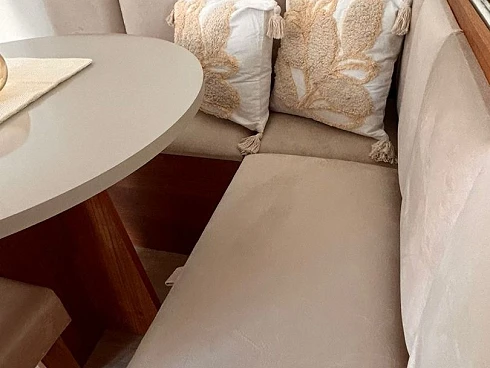 Lindo Apartamento com 2 Quartos, sendo 1 Suíte. Porteira Fechada em Campinas - Foto 16