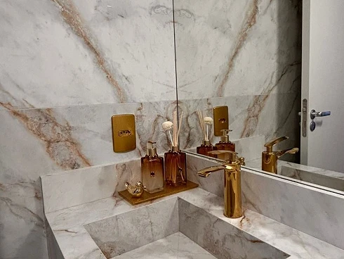 Lindo Apartamento com 2 Quartos, sendo 1 Suíte. Porteira Fechada em Campinas - Foto 19