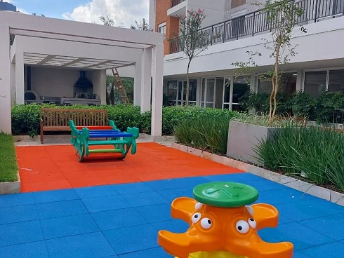 Lindo Apartamento com 2 Quartos, sendo 1 Suíte. Porteira Fechada em Campinas - Foto 6