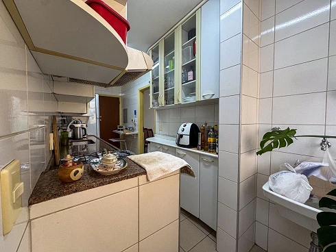 Apartamento à Venda com 2 Dormitórios + 1 Reversível. Varanda. Vaga Coberta. Lazer Completo no Proença - Foto 14