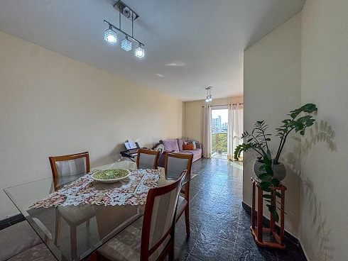 Apartamento à Venda com 2 Dormitórios + 1 Reversível. Varanda. Vaga Coberta. Lazer Completo no Proença - Foto 15