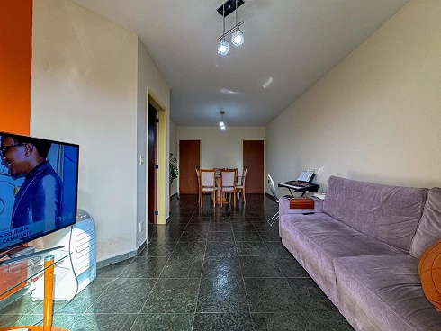 Apartamento à Venda com 2 Dormitórios + 1 Reversível. Varanda. Vaga Coberta. Lazer Completo no Proença - Foto 18
