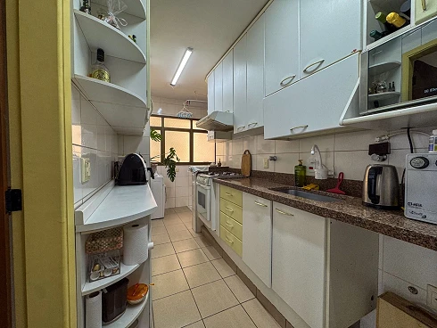 Apartamento à Venda com 2 Dormitórios + 1 Reversível. Varanda. Vaga Coberta. Lazer Completo no Proença - Foto 19