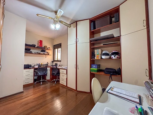 Apartamento em Vila Paraíso, Campinas
