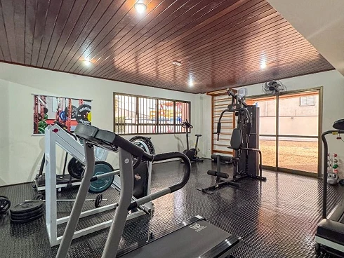 Apartamento em Vila Paraíso, Campinas