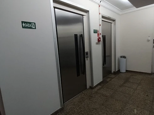 Apartamento à Venda com 2 Dormitórios + 1 Reversível. Varanda. Vaga Coberta. Lazer Completo no Proença - Foto 7