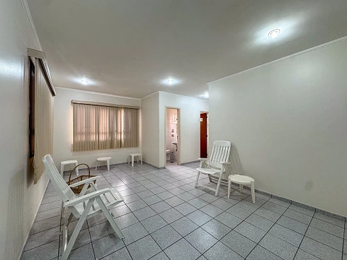 Apartamento à Venda com 2 Dormitórios + 1 Reversível. Varanda. Vaga Coberta. Lazer Completo no Proença - Foto 8