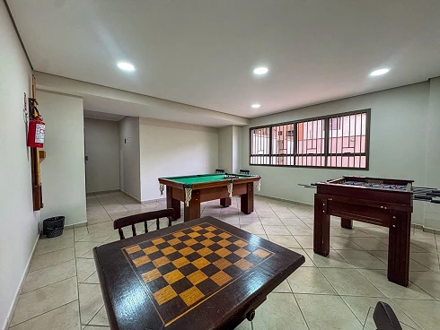 Apartamento à Venda com 2 Dormitórios + 1 Reversível. Varanda. Vaga Coberta. Lazer Completo no Proença - Foto 9