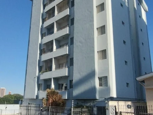 Apartamento em Vila Rossi Borghi e Siqueira, Campinas